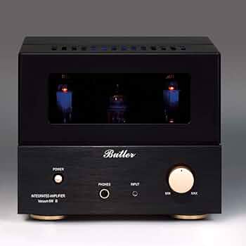 BUTLER 真空管式ステレオ・プリメインアンプ Vacuum 6W MK2 51yNp+gwcyL._UF350,350_QL50_.jpg